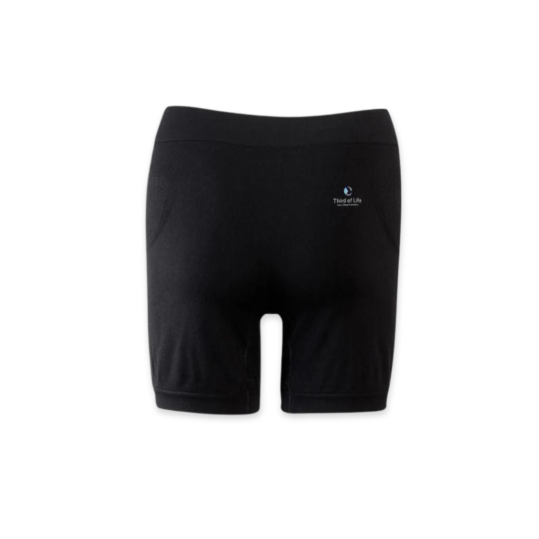 AVIOR Schlafshorts Damen